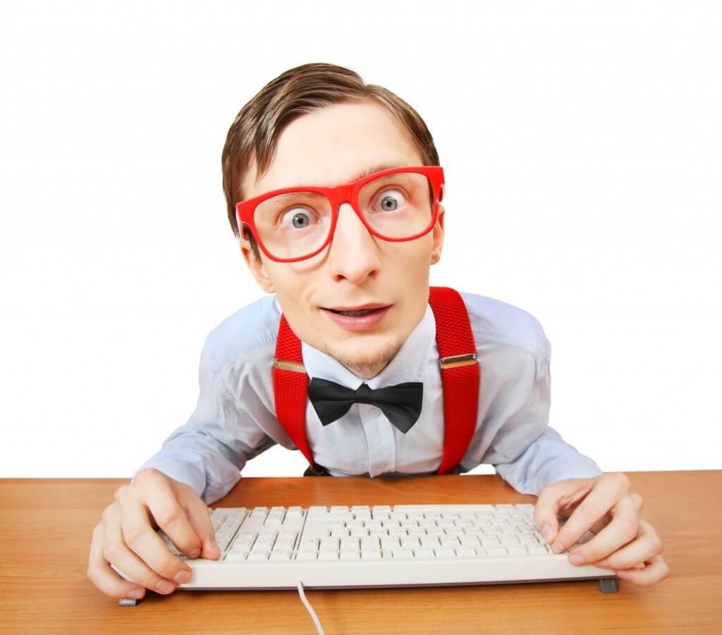 ¿Qué significa ser un #39 geek #39 ? ¿Qué significa ser un #39 geek #39 ?